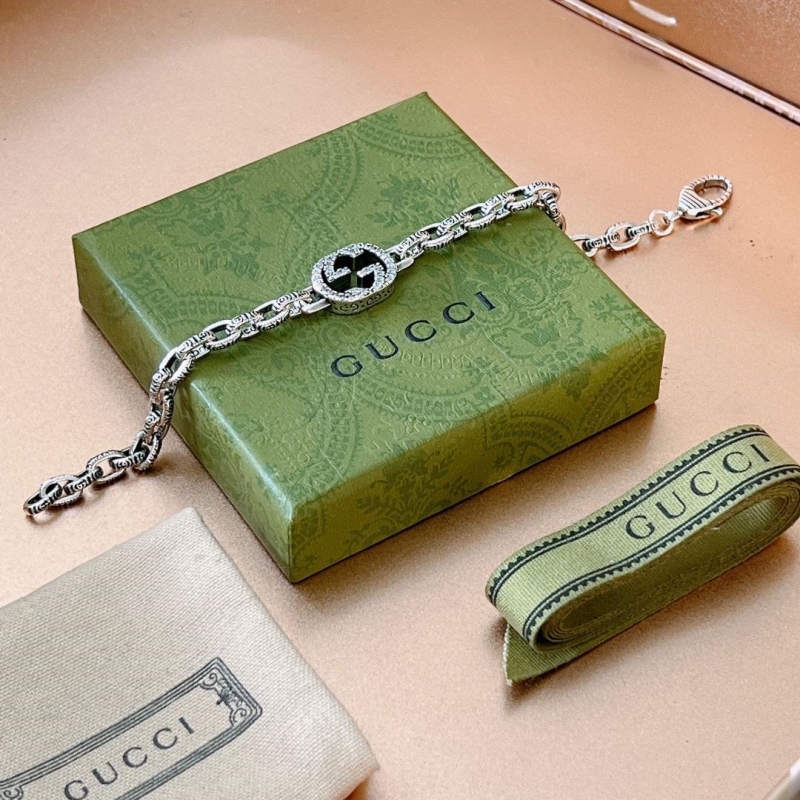 Gucci Bracelets